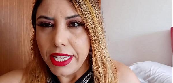  Sarah Rosa │ Vídeo Chamada e Punheta Guiada